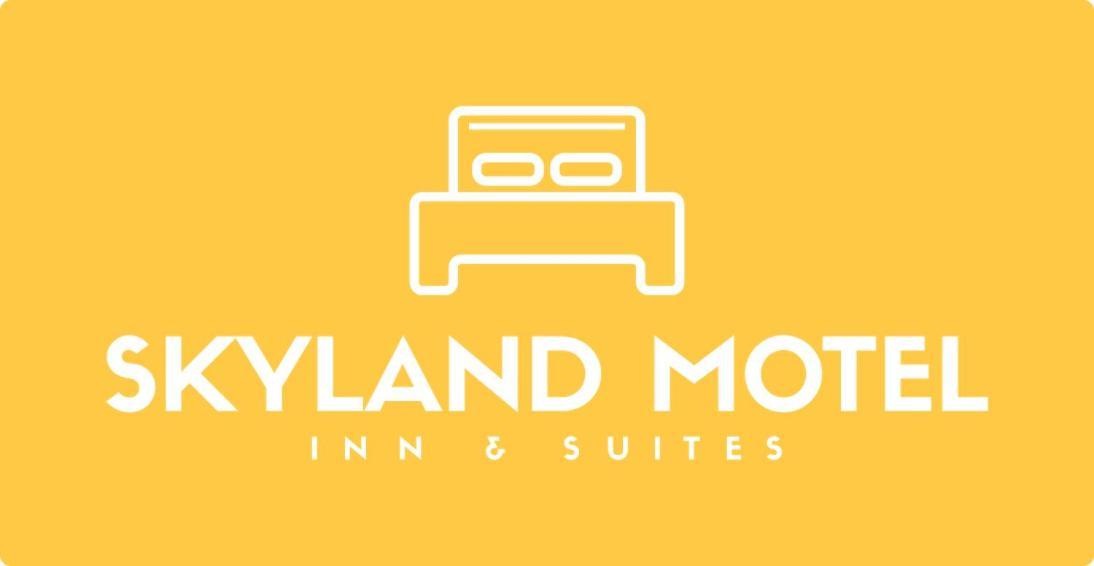 Skyland Motel Inn & Suites Хантсвилл Экстерьер фото